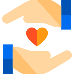 hands